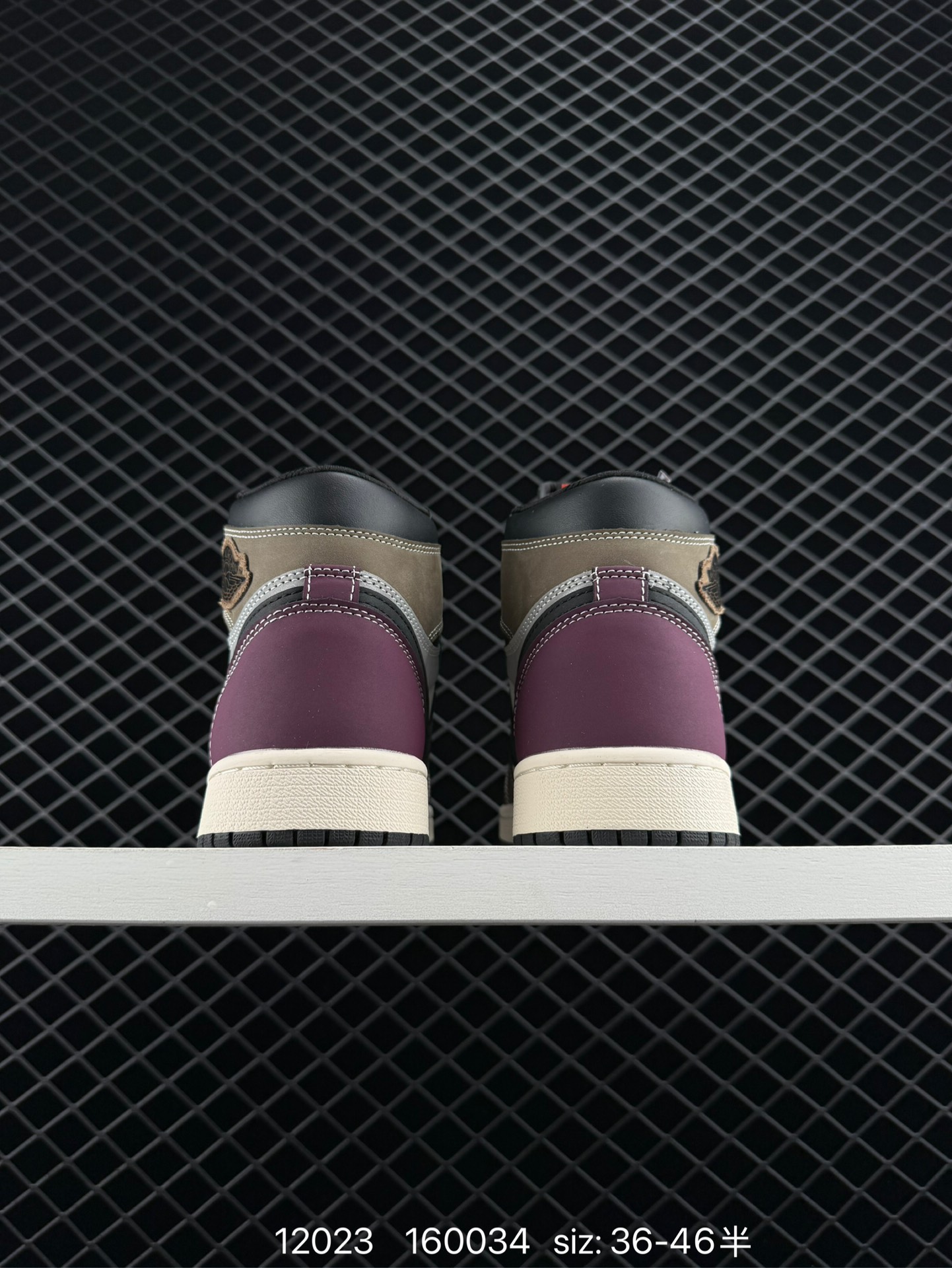 Air Jordan 1 High OG 